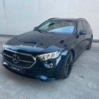 MERCEDES Classe E - S214 - E SW 220 d Exclu U31440