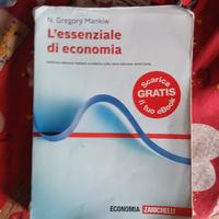 L'essenziale di economia