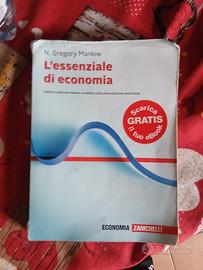 L'essenziale di economia
