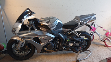 Annunci Moto e scooter usati in vendita Aversa