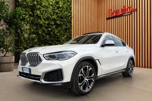 Bmw X6 xDrive30d Msport