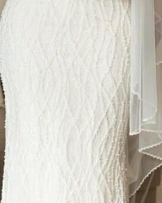 Abito da sposa