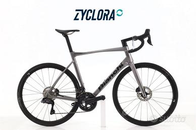 Bianchi Specialissima Di2 12V t.60