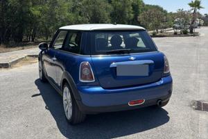 Mini one R56