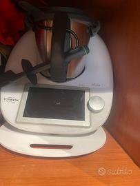 bimby tm6 completissimo