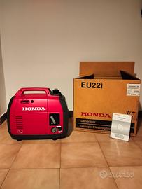 generatore HONDA EU22i