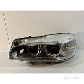 BMW 2 F45 F46 Faro anteriore Full Led sx - 17439
