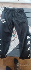 Pantaloni Tuta Palermo 