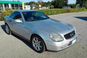MERCEDES SLK 230 Kompressor