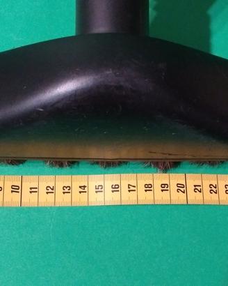 Spazzola aspirapolvere 