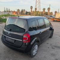 RENAULT MODUS F/JP0 1.5 DCI 90 88CV ricambi