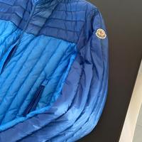 Giubbotto  Moncler 100 grammi