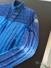 Giubbotto  Moncler 100 grammi