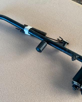 Cavalletto Laterale Moto Guzzi