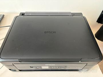 Stampante epson stylus SX230