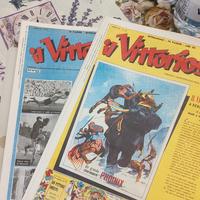 Collezione Il Vittorioso 1950-1951