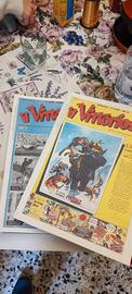 Collezione Il Vittorioso 1950-1951