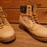 Scarpe Lumberjack da uomo taglia 42