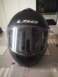 Casco integrale LS2 