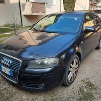 Audi a3 2.0 turbodiesel 