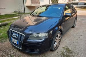 Audi a3 2.0 turbodiesel 