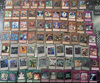 Carte Yu-Gi-Oh