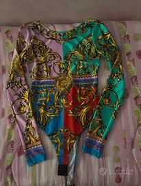 Body versace jeans couture