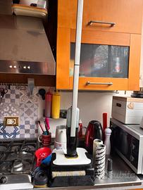 lavapavimenti karcher fc2