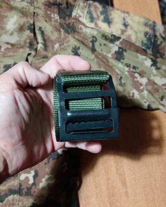 cintura verde militare
