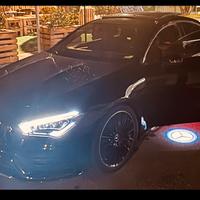 UNICA NEL SUO GENERE CLA 220d 190CV AMG