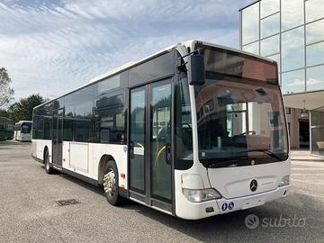 Mercedes Benz Citaro