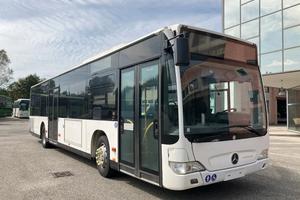Mercedes Benz Citaro