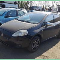 Ricambi Usati FIAT GRANDE PUNTO (3X) 2009