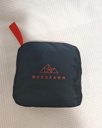 Nordkamm custodia zaino per volo