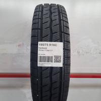 Gomme Usate Hankook 195 75 16 Guarda Catalogo