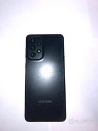 Samsung Galaxy A33 5G 128GB - Usato con difetti