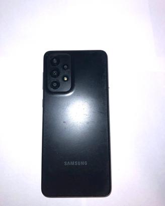 Samsung Galaxy A33 5G 128GB - Usato con difetti