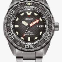 Citizen promaster sub titanio