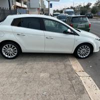 Fiat Bravo 1.4 Benzina e GPL "Come Nuova"-2014