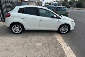 Fiat Bravo 1.4 Benzina e GPL "Come Nuova"-2014