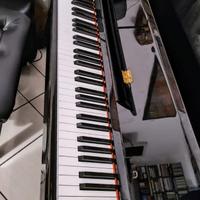 Pianoforte verticale Kawai