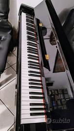 Pianoforte verticale Kawai