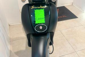 Aprilia Scarabeo 50 2T