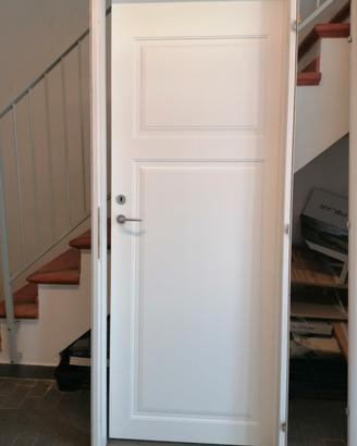Porta da interno in legno