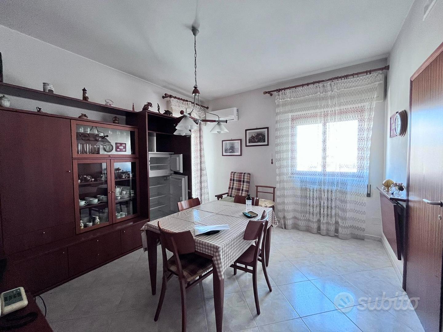 Apartment in Carosino, Taranto - Vista 4