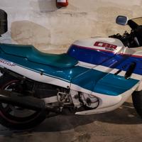 Honda CBR 600F 1990