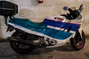 Honda CBR 600F 1990