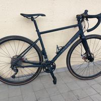 Gravel Triban rc500