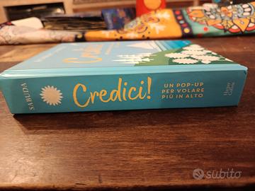 Sabuda - credici