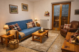 Appartamento Vacanze 2 passi dal Centro d'Aprica